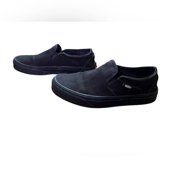 Vans Off The Wall Asher Slip On - Picture 4 of 7